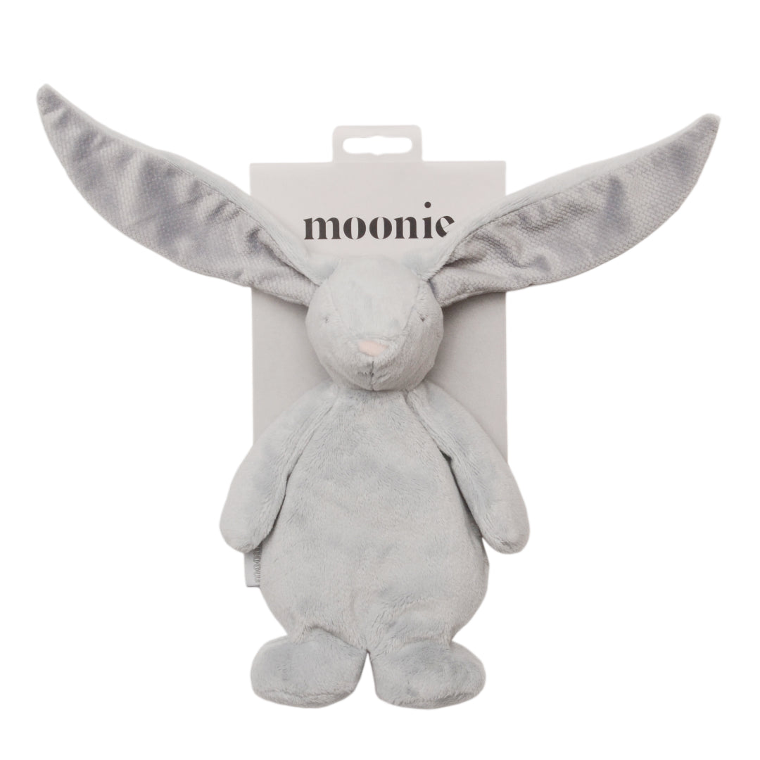 Moonie Sensoric Bunny, Mooni sensoorne kaisujänes, jänku