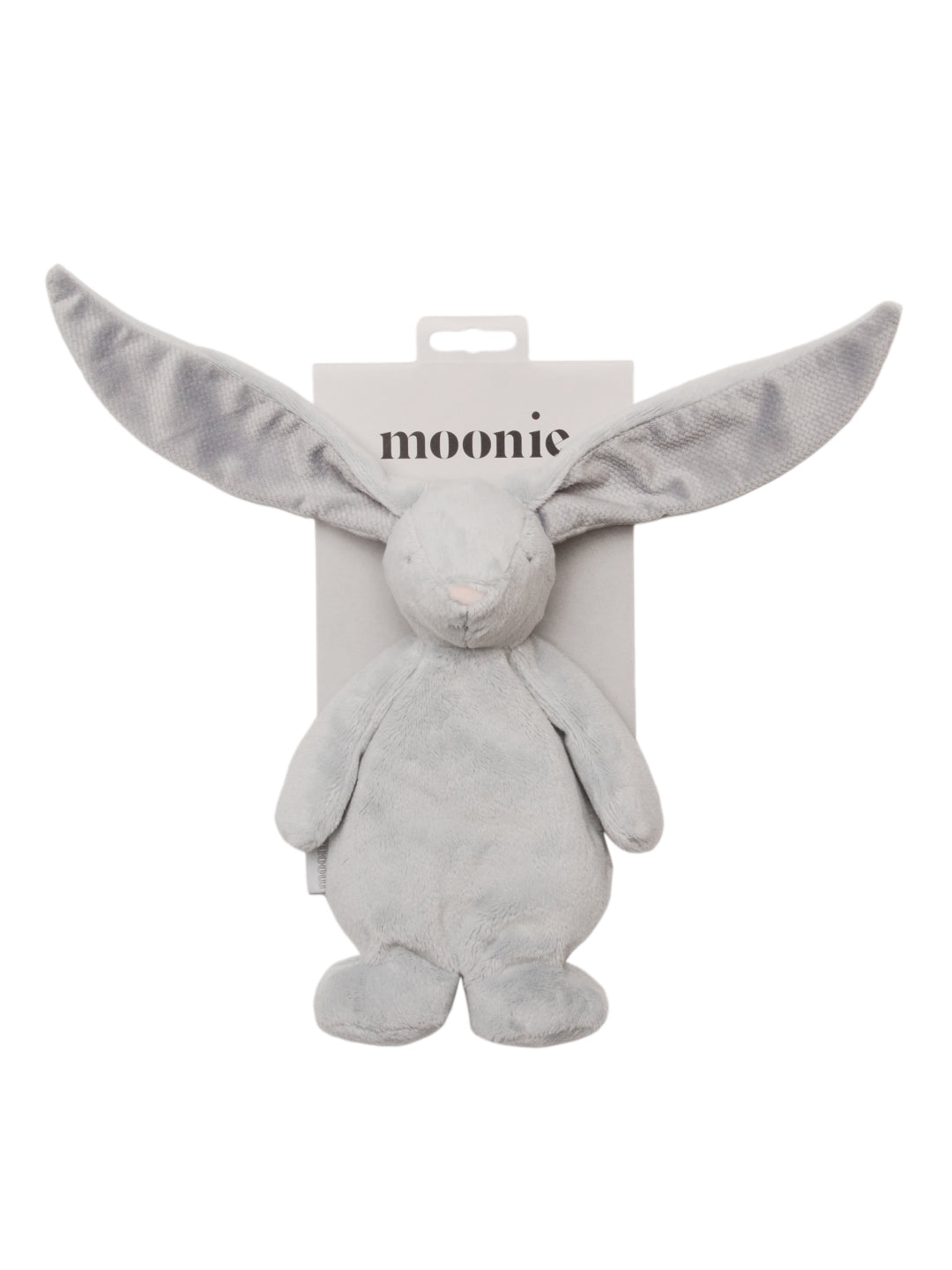 Moonie Sensoric Bunny, Mooni sensoorne kaisujänes, jänku