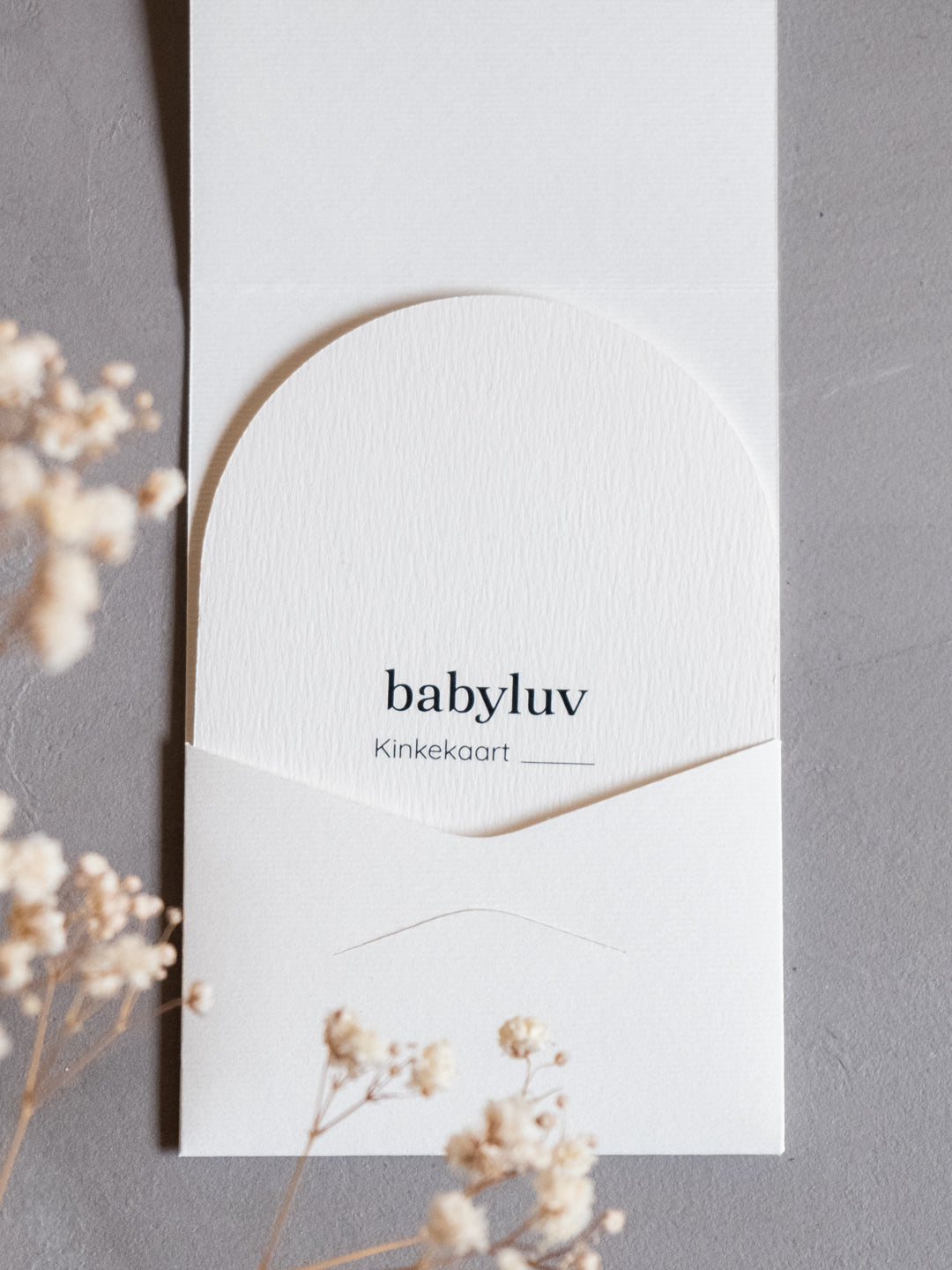 Babyluv Gift Card, Babyluv kinkekaart, all-groups