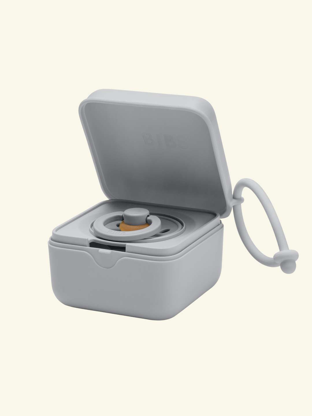 BIBS Pacifiers Box, BIBS lutikarp