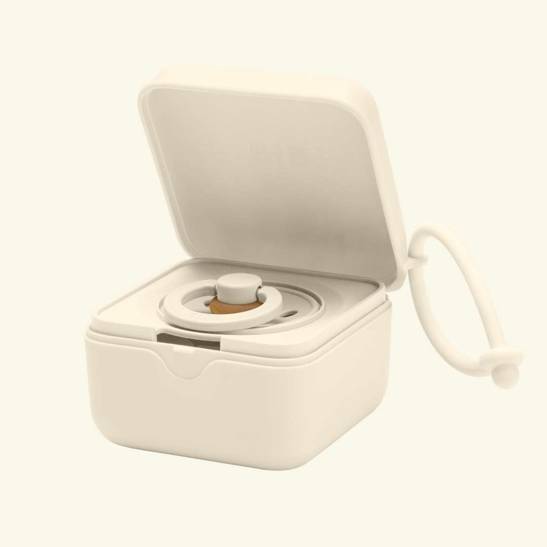 BIBS Pacifiers Box, BIBS lutikarp