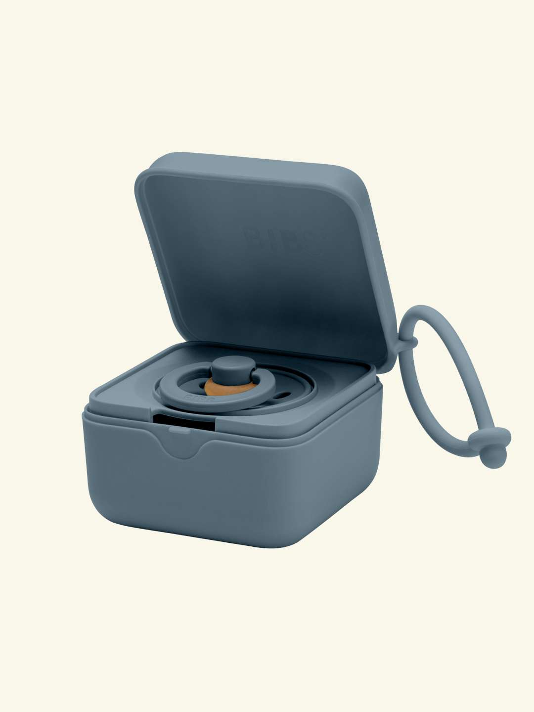 BIBS Pacifiers Box, BIBS lutikarp