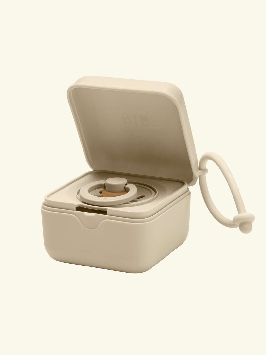 BIBS Pacifiers Box, BIBS lutikarp