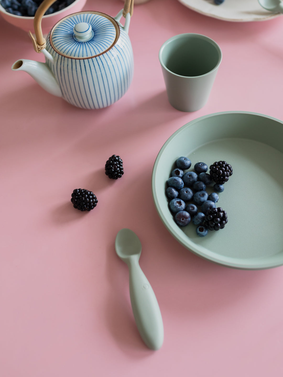 BIBS Spoon Set 2-pack, BIBS beebilusikad 2-pakk, all-groups