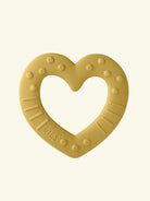 BIBS Baby Bitie Teether heart, BIBS Baby Bitie närimisrõngas süda