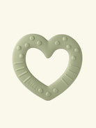 BIBS Baby Bitie Teether heart, BIBS Baby Bitie närimisrõngas süda