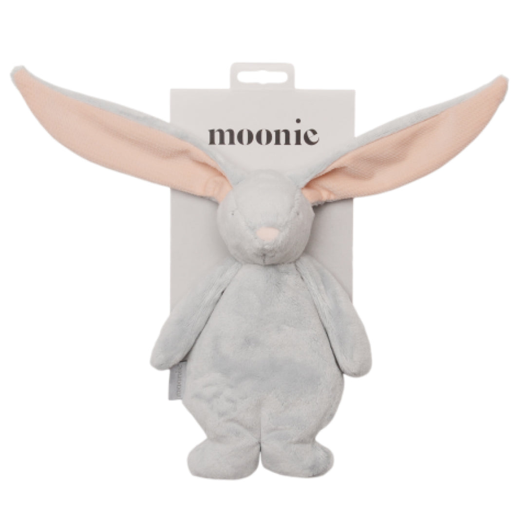 Moonie Sensoric Bunny, Mooni sensoorne kaisujänes, jänku