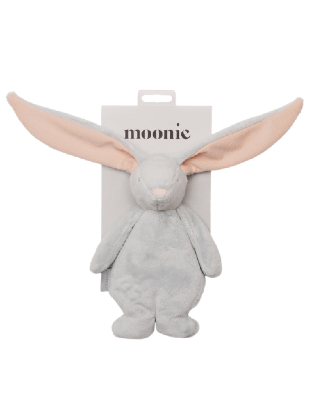 Moonie Sensoric Bunny, Mooni sensoorne kaisujänes, jänku