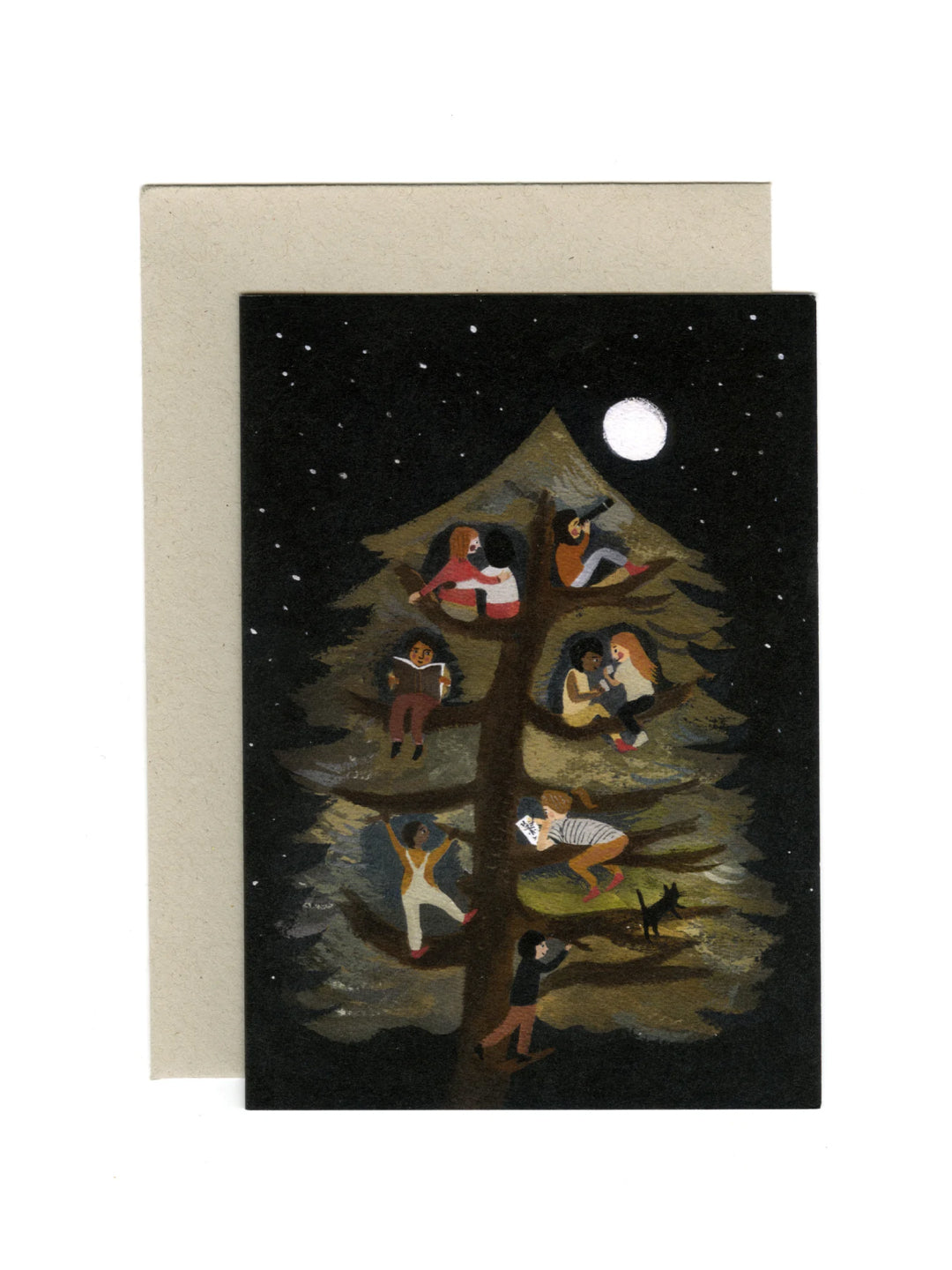 Gemma Koomen postcards, Gemma Koomen postkaardid