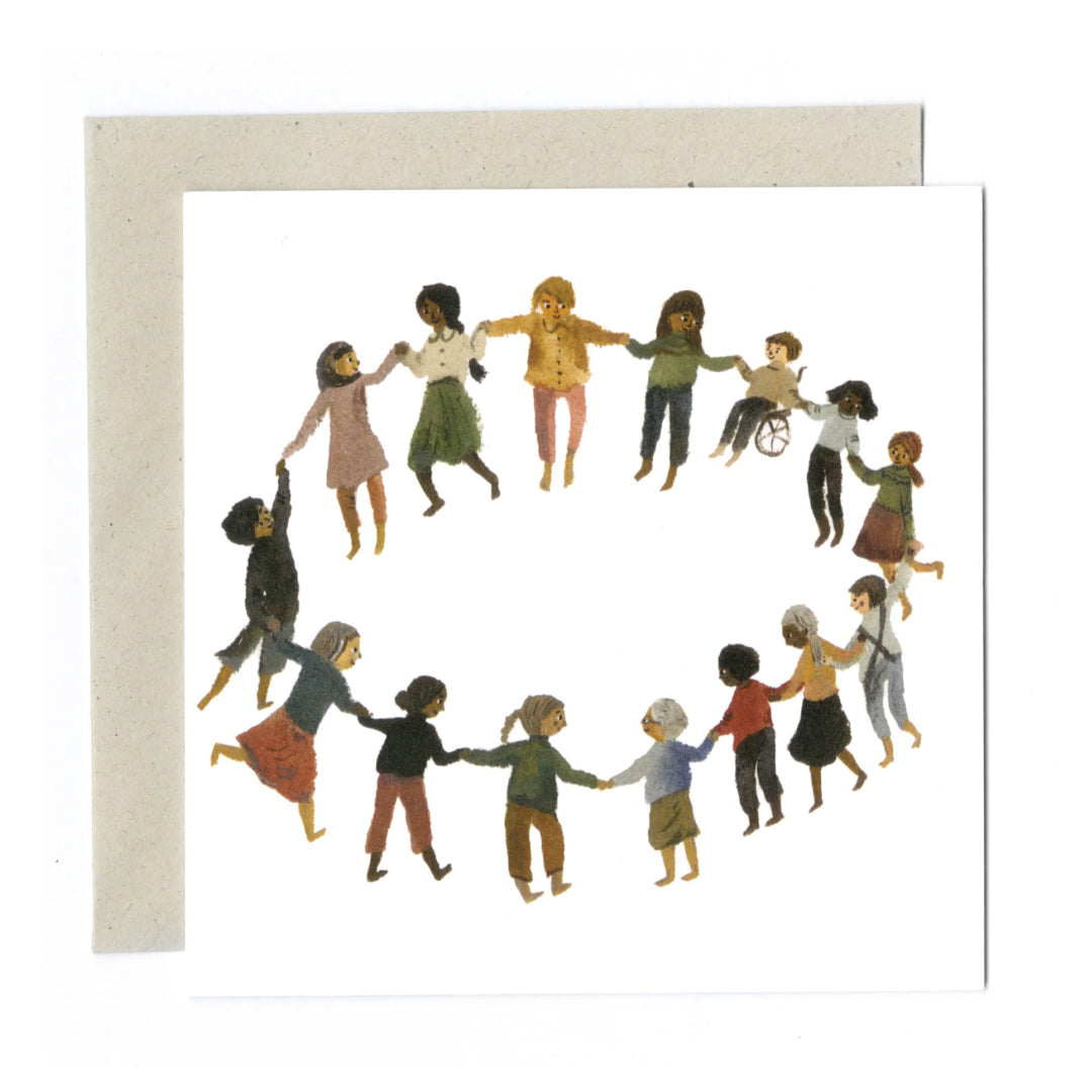 Gemma Koomen postcards, Gemma Koomen postkaardid