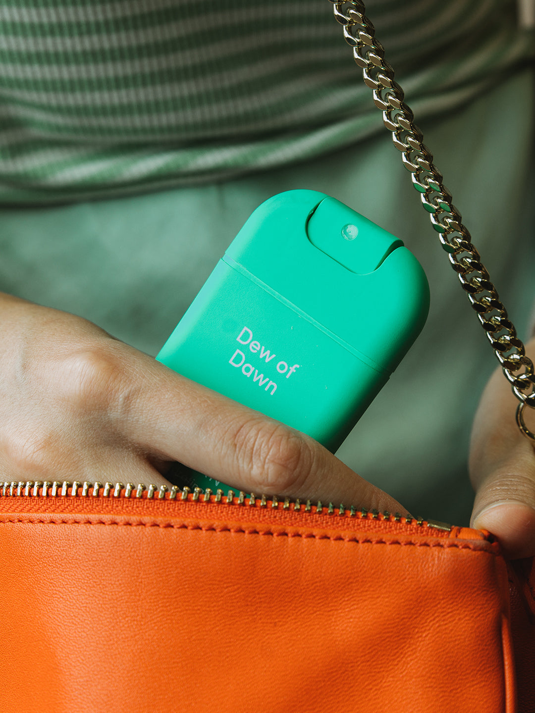 Haan Pocket Hand Sanitizer, Haan Pocket käte desinfitseerija, all-groups