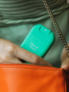 Haan Pocket Hand Sanitizer, Haan Pocket käte desinfitseerija, all-groups