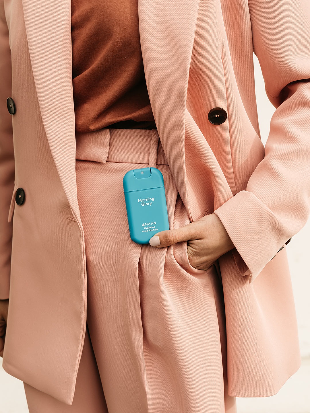 Haan Pocket Hand Sanitizer, Haan Pocket käte desinfitseerija, all-groups