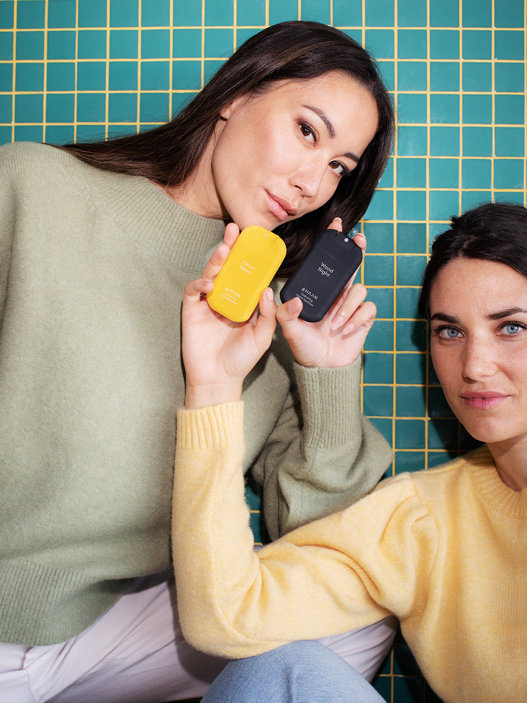 Haan Pocket Hand Sanitizer, Haan Pocket käte desinfitseerija, all-groups