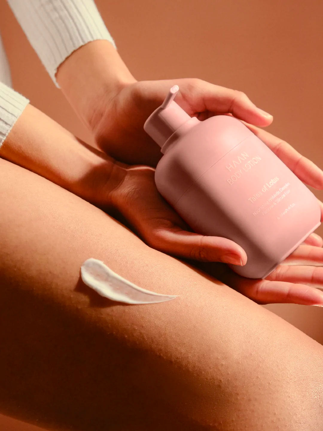 Haan Body Lotion, Haan kehakreem, all-groups