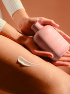 Haan Body Lotion, Haan kehakreem, all-groups