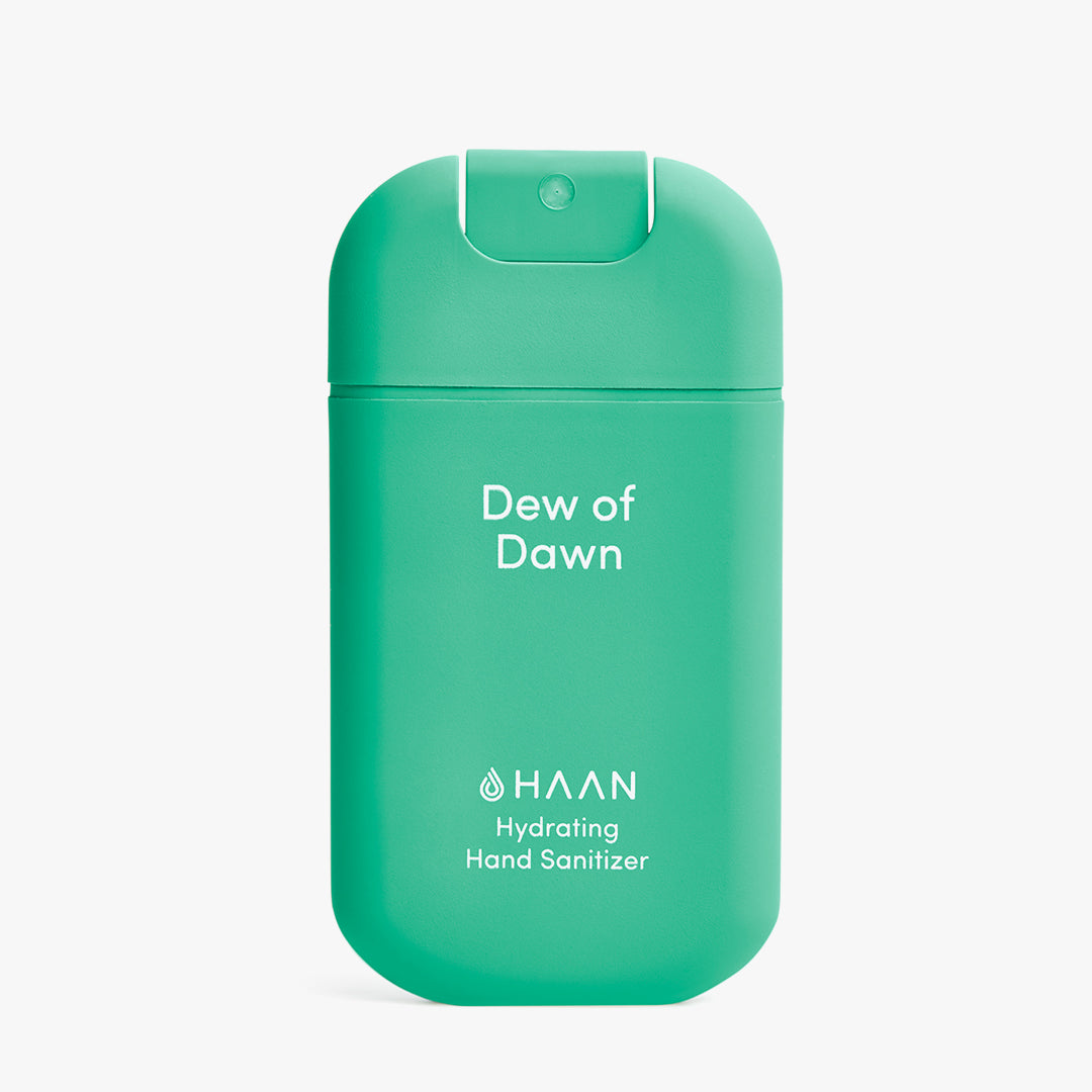 Haan Pocket Hand Sanitizer, Haan Pocket käte desinfitseerija, Dew of Dawn