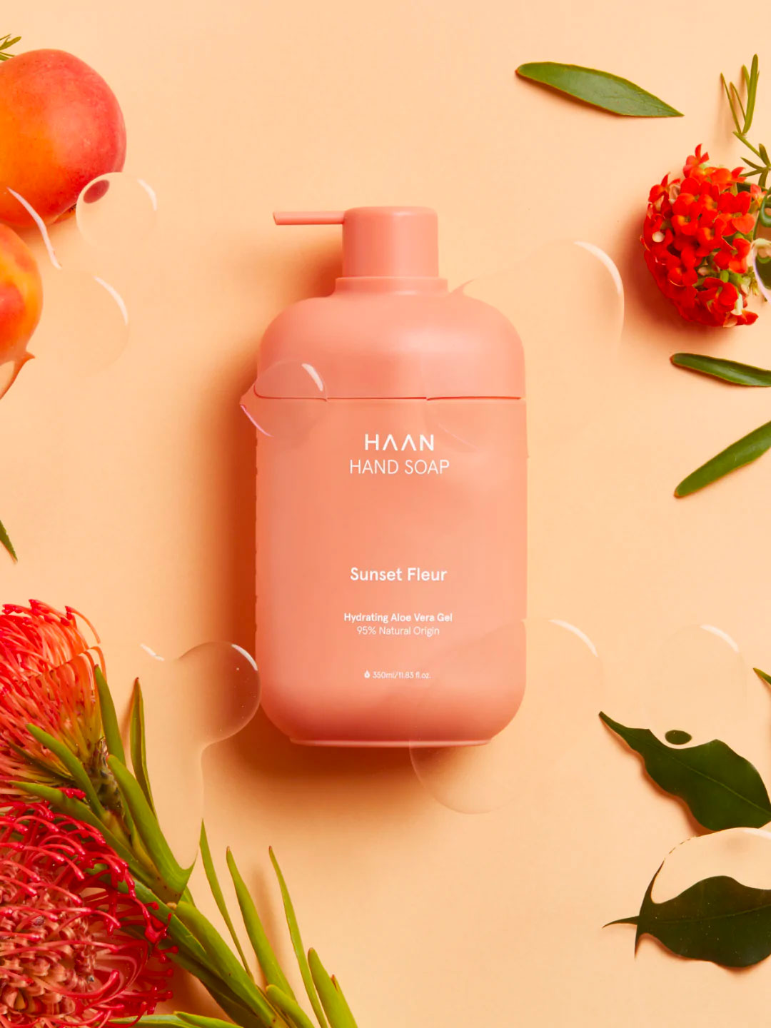 Haan Hand Soap, Haan käteseep, all-groups