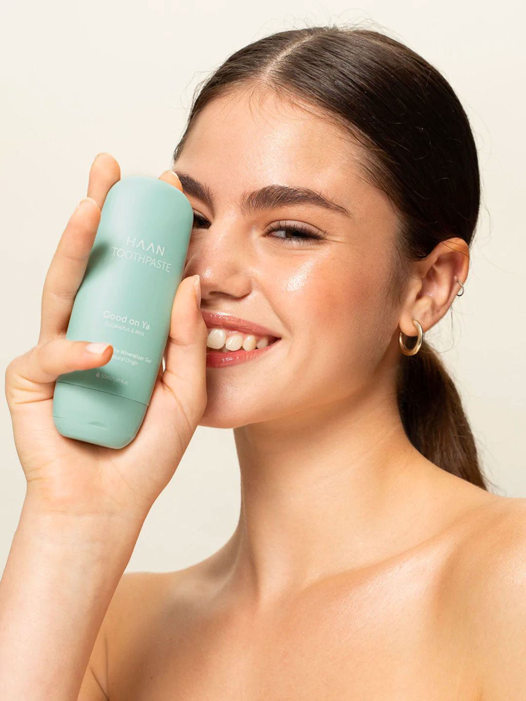 Haan Toothpaste, Haan hambapasta, all-groups