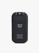 Haan Pocket Hand Sanitizer, Haan Pocket käte desinfitseerija, Wood Night