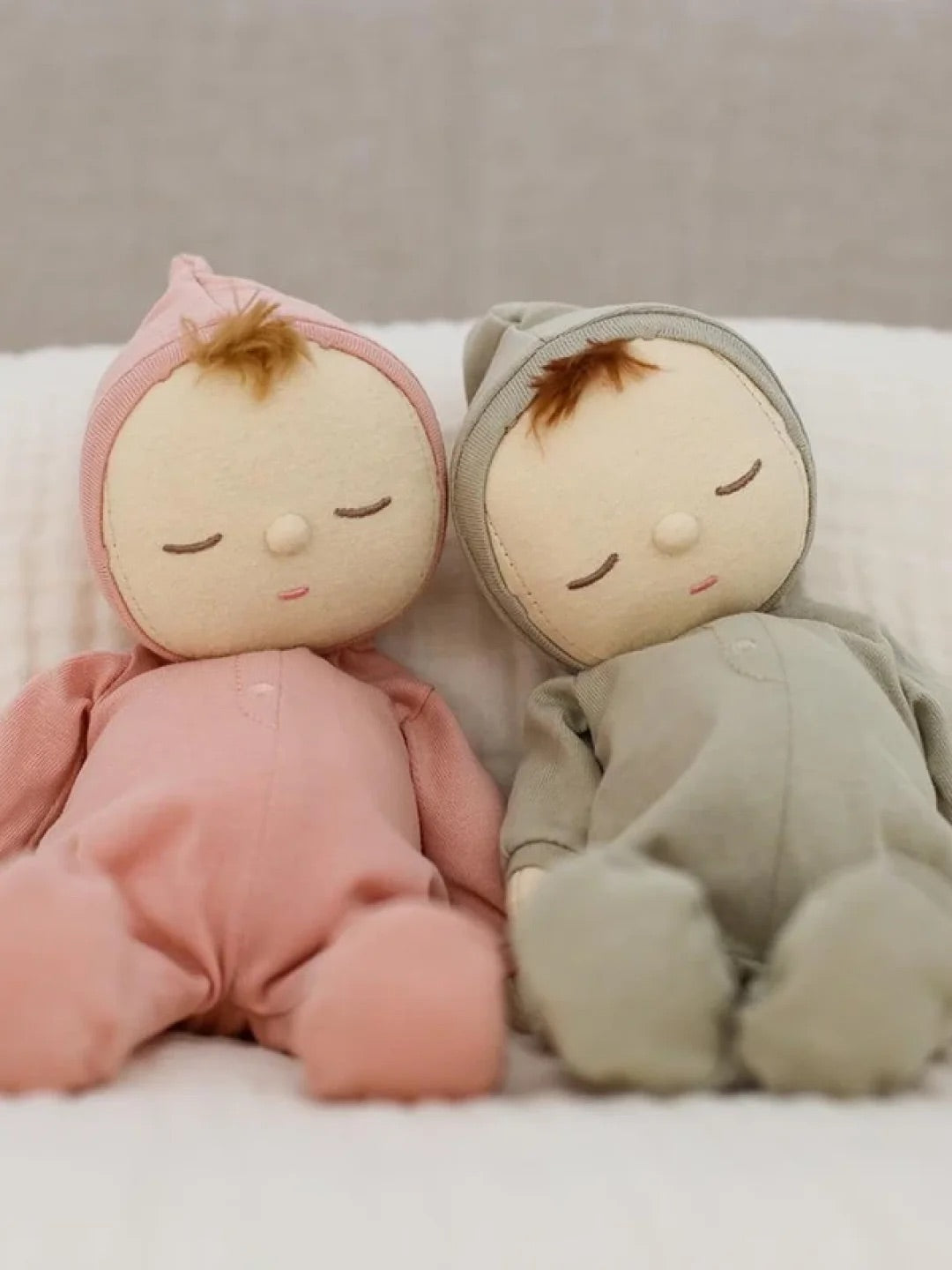 Olli Ella Dozy Dinkum Moppet, Olli Ella Dozy Dinkum nukk Moppet