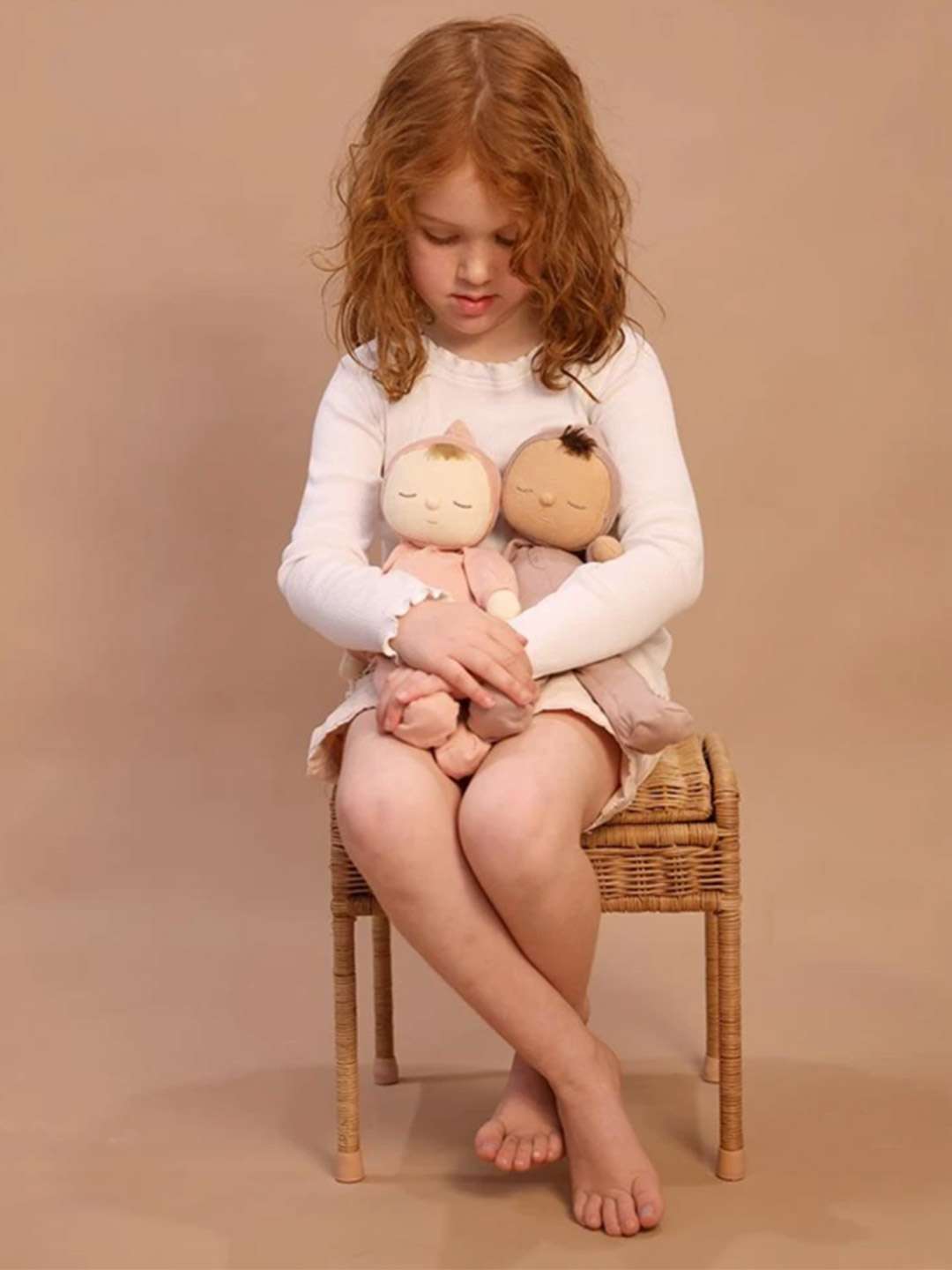 Olli Ella Dozy Dinkum Moppet, Olli Ella Dozy Dinkum nukk Moppet