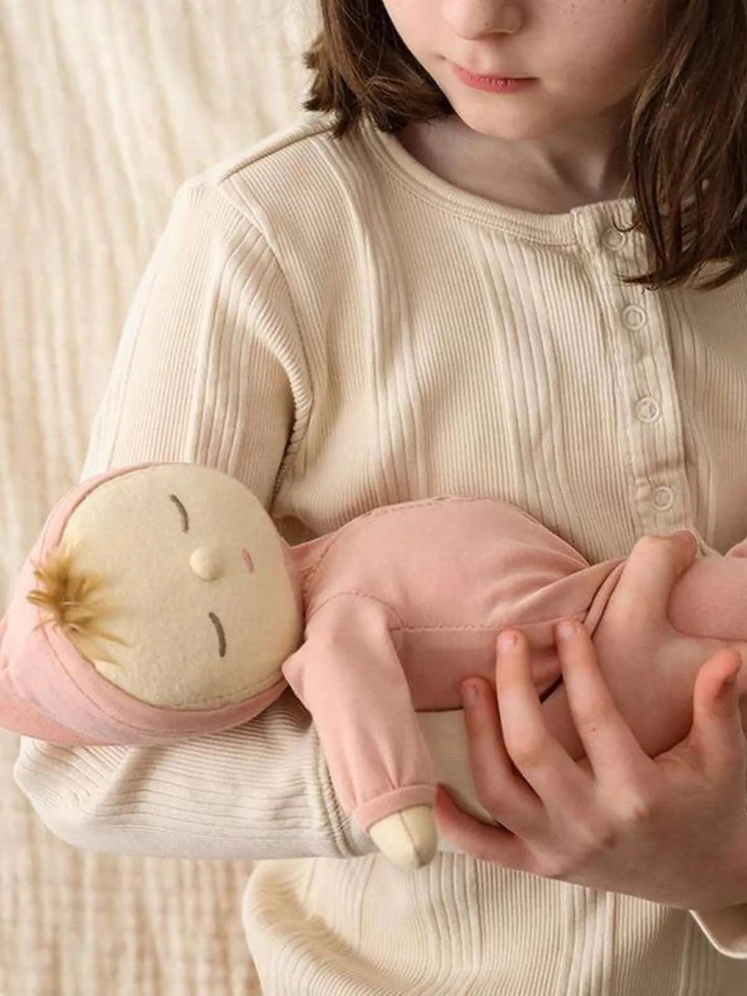 Olli Ella Dozy Dinkum Moppet, Olli Ella Dozy Dinkum nukk Moppet