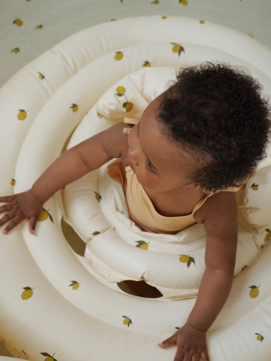 Konges Sløjd Baby Swim Ring, Konges Sløjd beebi ujumisrõngas, all-groups