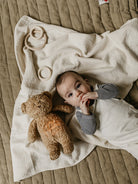 Moonie Organic Bear, Moonie kaisukaru, uinutavate helidega uneabiline, all-groups