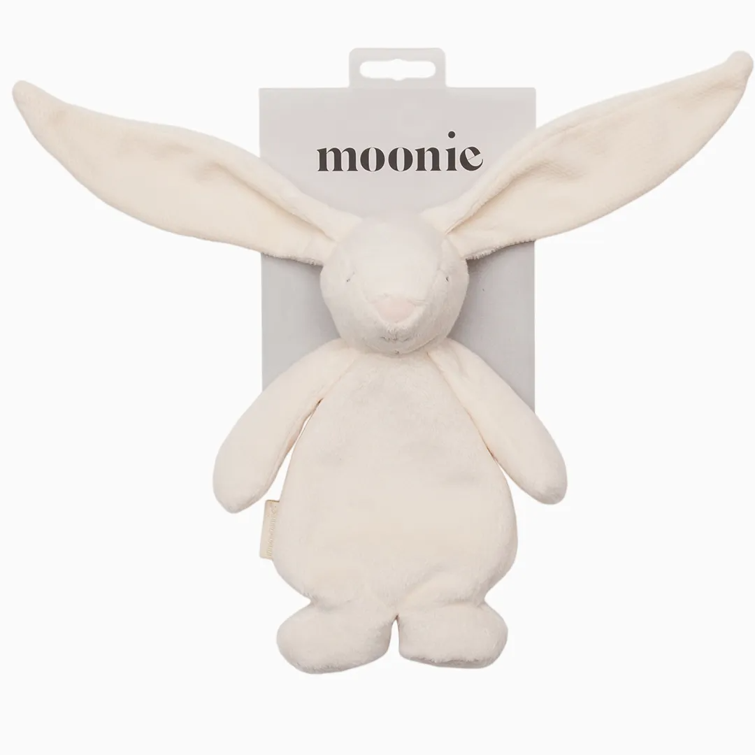 Moonie Sensoric Bunny, Mooni sensoorne kaisujänes, jänku