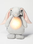 Moonie Organic Bunny, Moonie kaisujänes, uinutavate helidega uneabiline