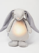 Moonie Organic Bunny, Moonie kaisujänes, uinutavate helidega uneabiline