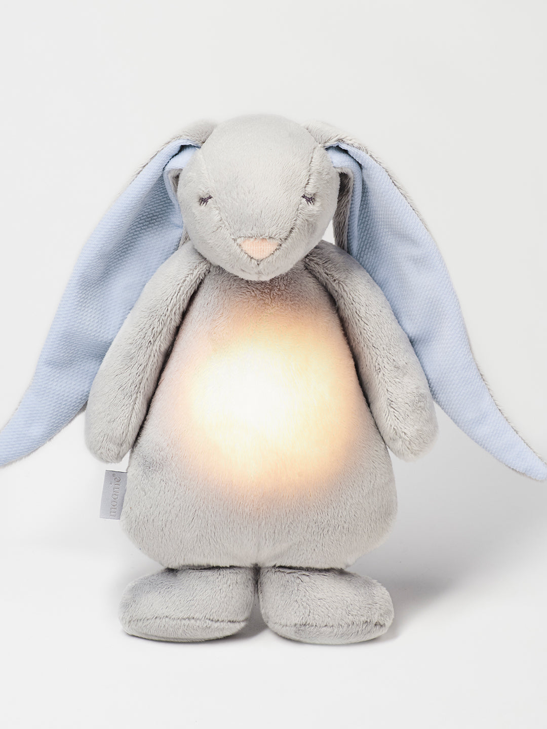 Moonie Organic Bunny, Moonie kaisujänes, uinutavate helidega uneabiline