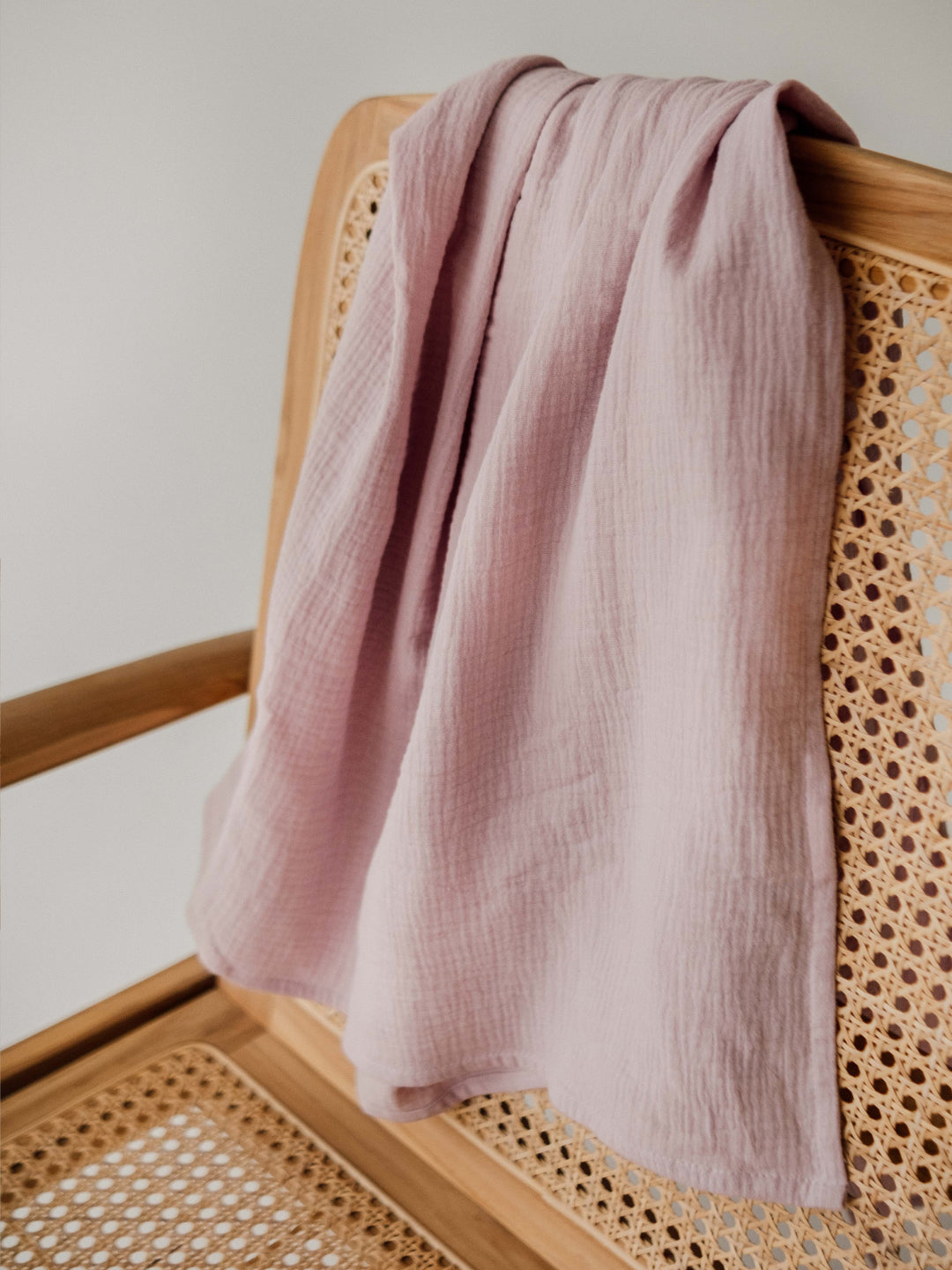 Babyluv Studio Muslin Baby Blanket, Babyluv Studio musliinist beebitekk, all-groups