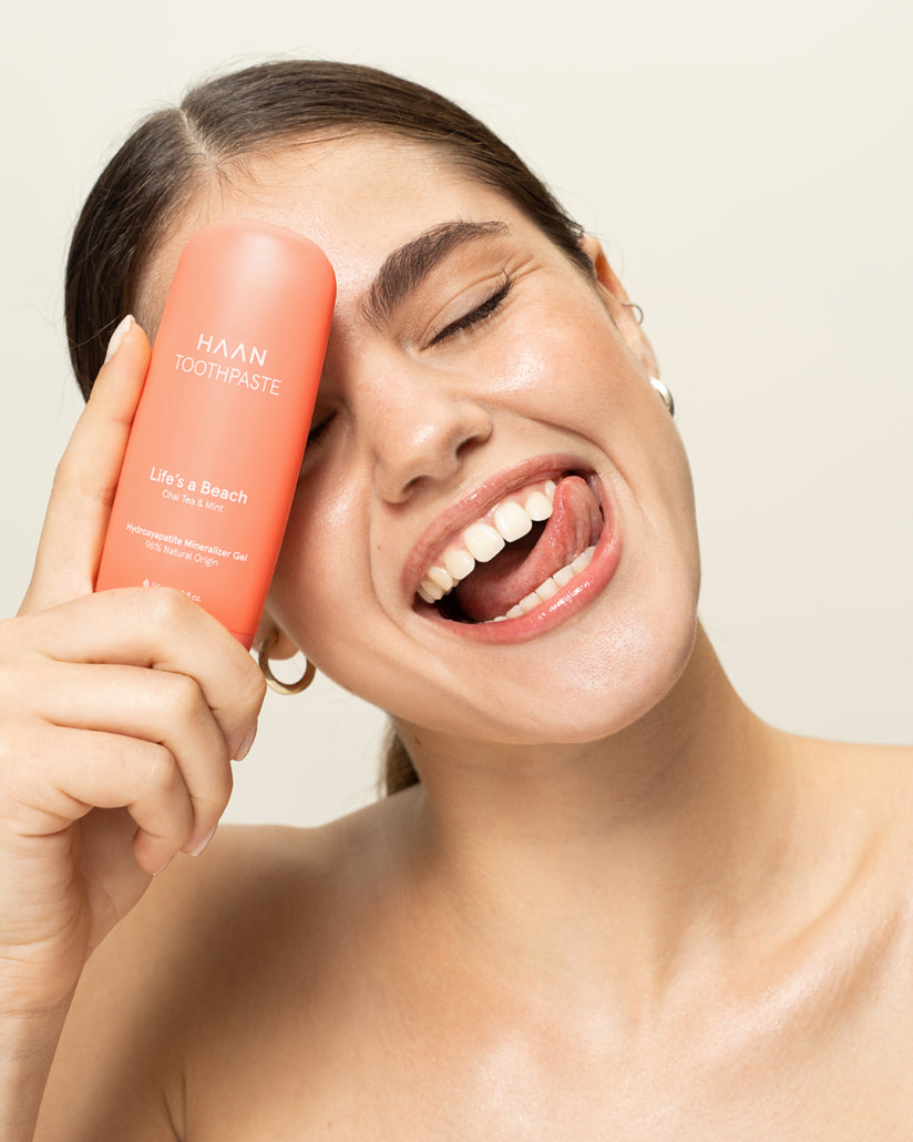 Haan Toothpaste, Haan hambapasta, all-groups