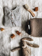 Studio Noos Teddy Pouch, Studio Noos Teddy kosmeetikakott, all-groups