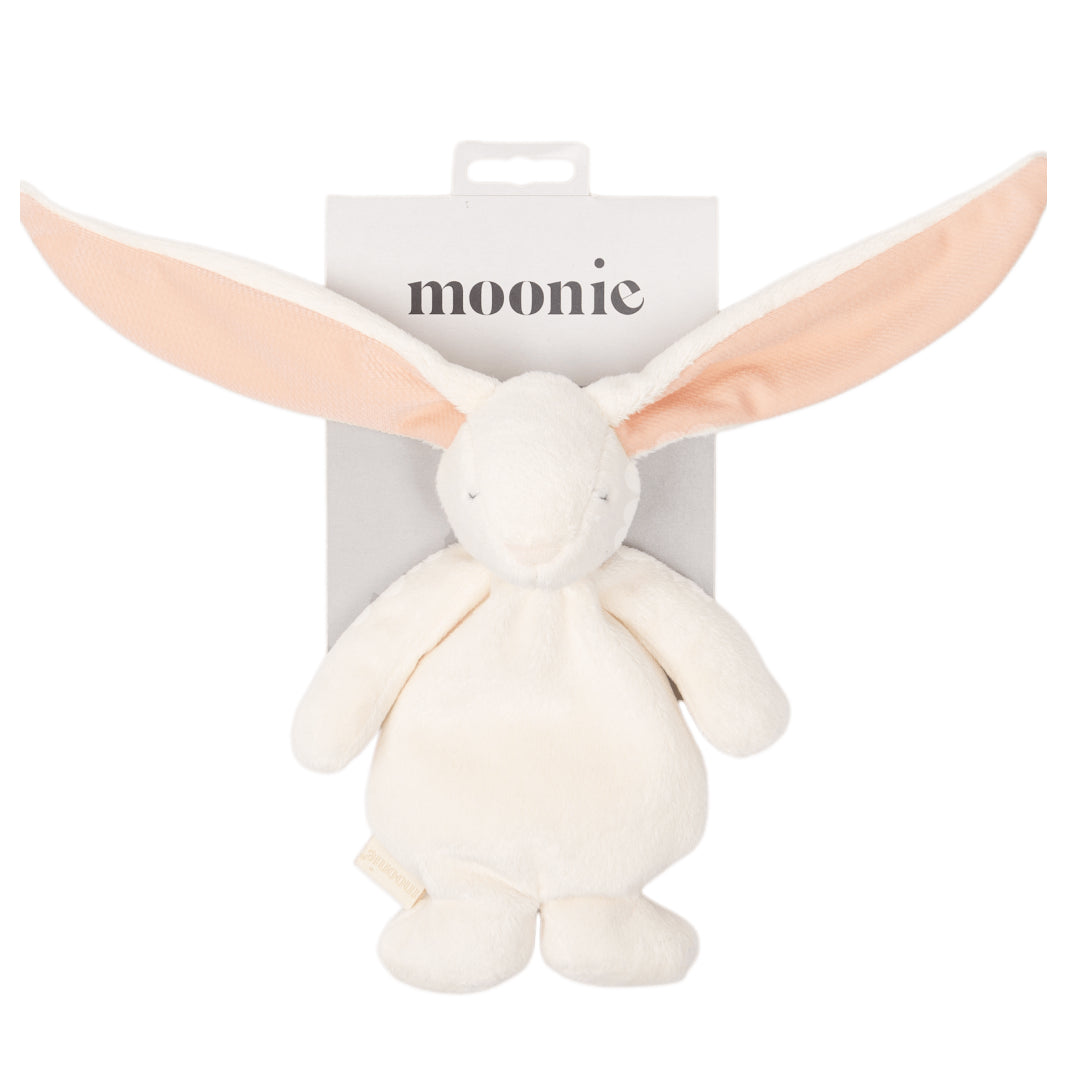 Moonie Sensoric Bunny, Mooni sensoorne kaisujänes, jänku