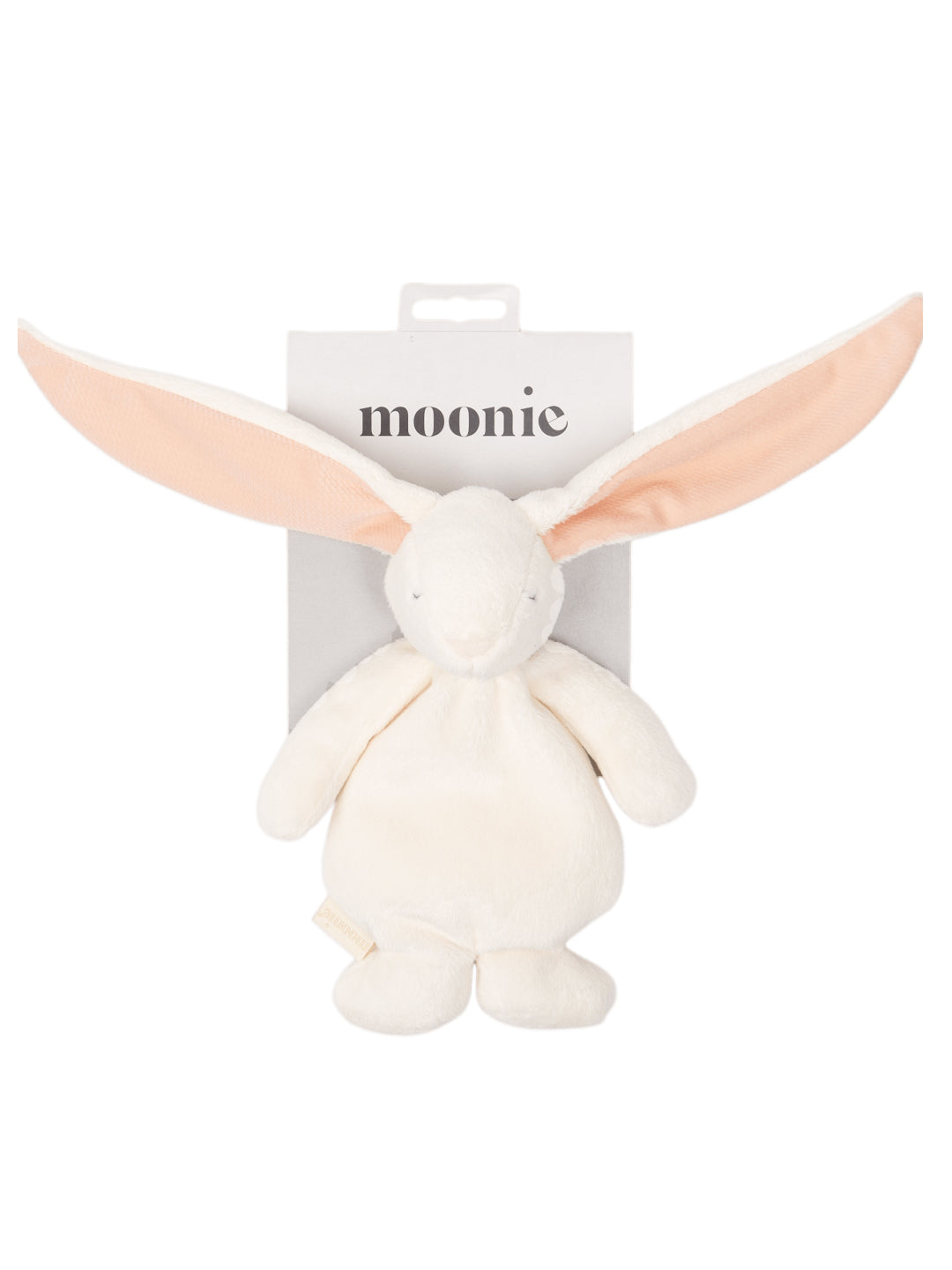 Moonie Sensoric Bunny, Mooni sensoorne kaisujänes, jänku