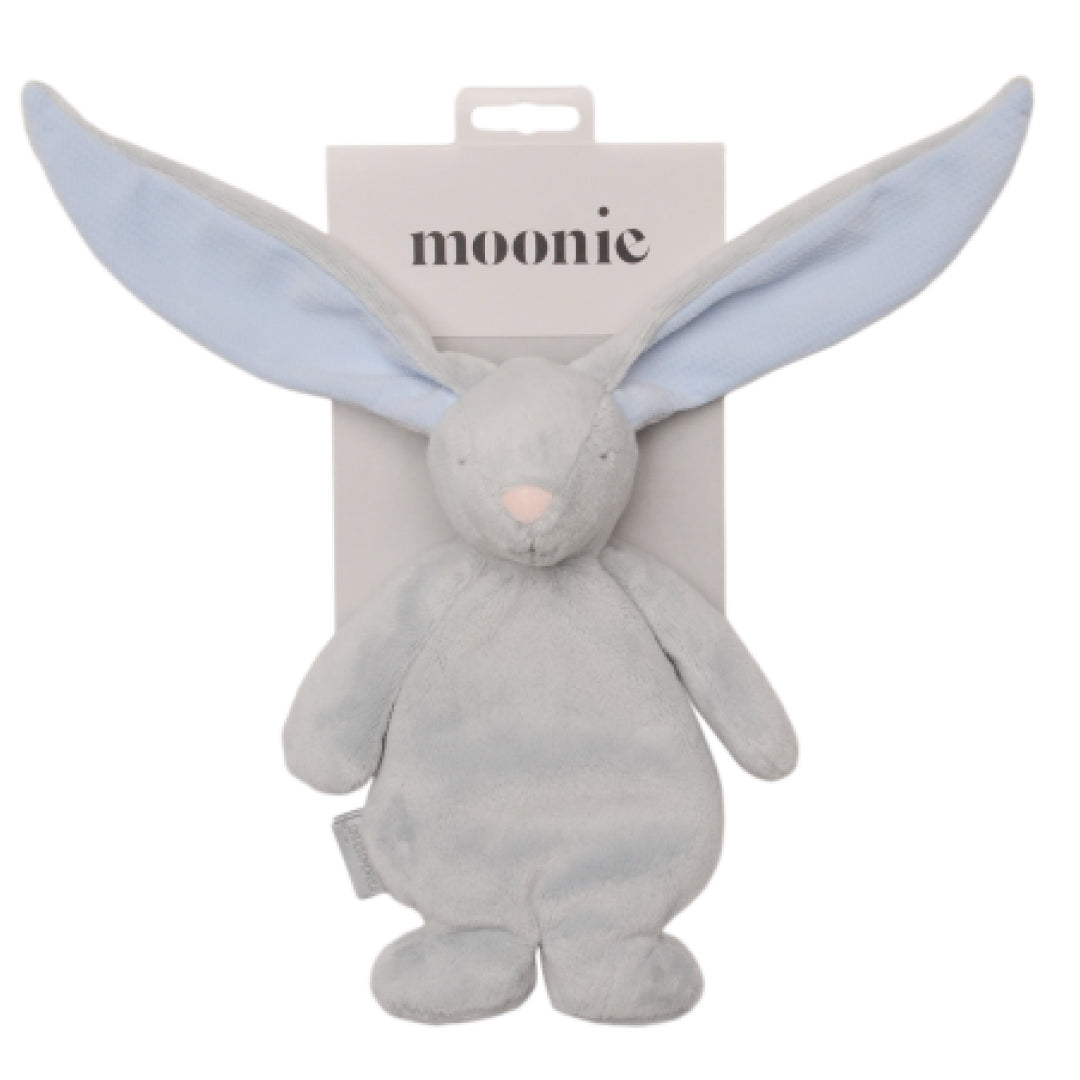 Moonie Sensoric Bunny, Mooni sensoorne kaisujänes, jänku