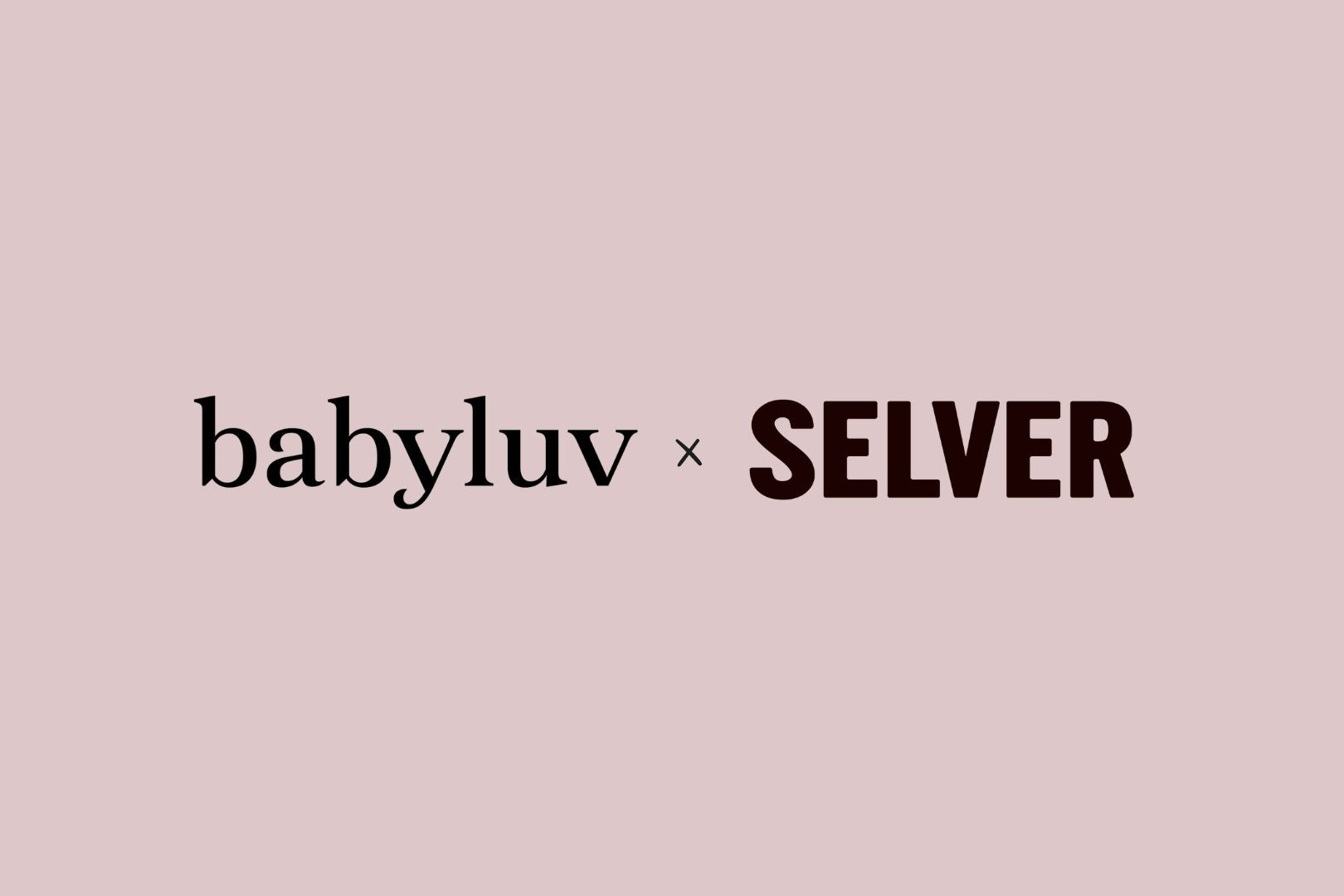 The best of the baby world now at your local Selver store