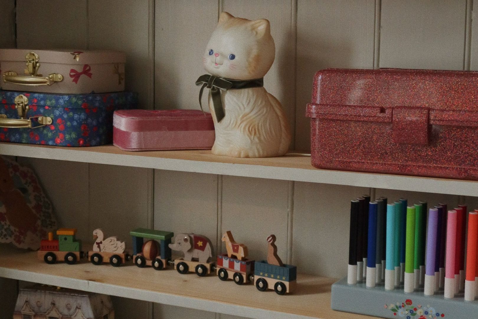 Gift Guide: 1-3-Year-Old Toddlers