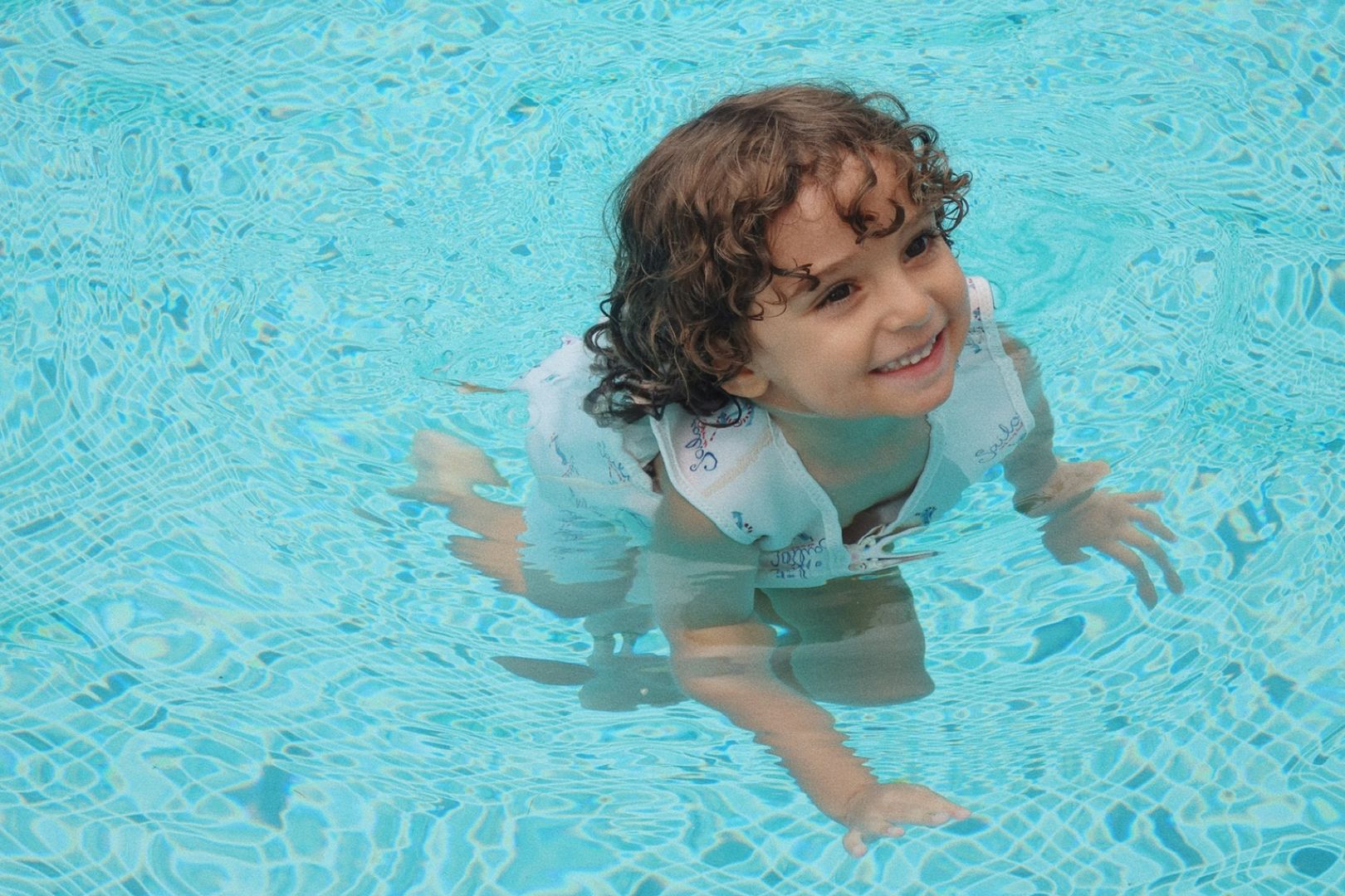 Summer Essentials for Babies and Toddlers: A Guide to a Safe and Fun-Filled Season
