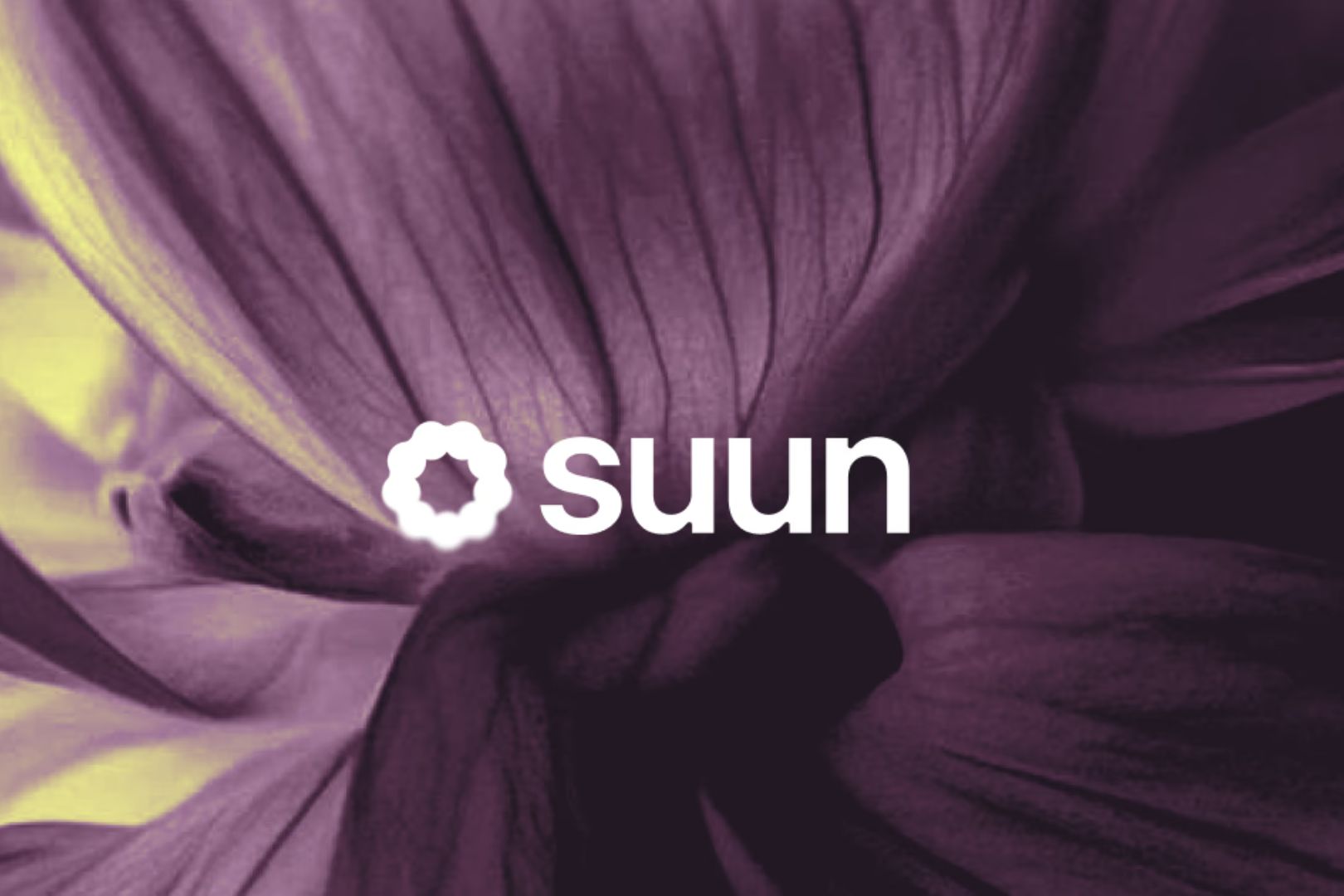 Suun Health app - Pregnancy & Postpartum