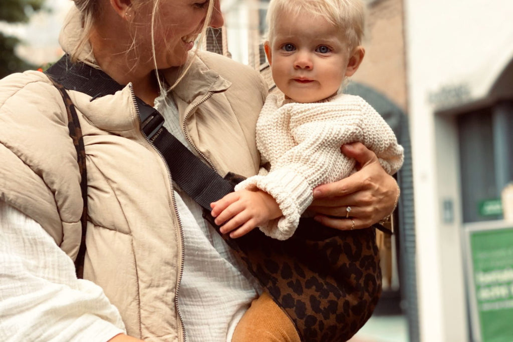 Baby Wraps and carriers