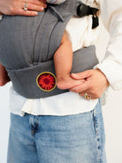 Moova baby carrier, Moova beebi kandekott, kõhukott, beebikandmine, beebikandmisvahendid, all-groups