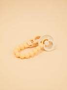 BIBS pacifier clip beaded, BIBS lutikett helmestega, pärlitega, all-groups