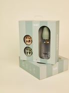 BIBS Baby sprinkle gift set, BIBS Baby Sprinkle kinkekomplekt, BIBS lutipudeli ja luttide kinkekomplekt, all-groups