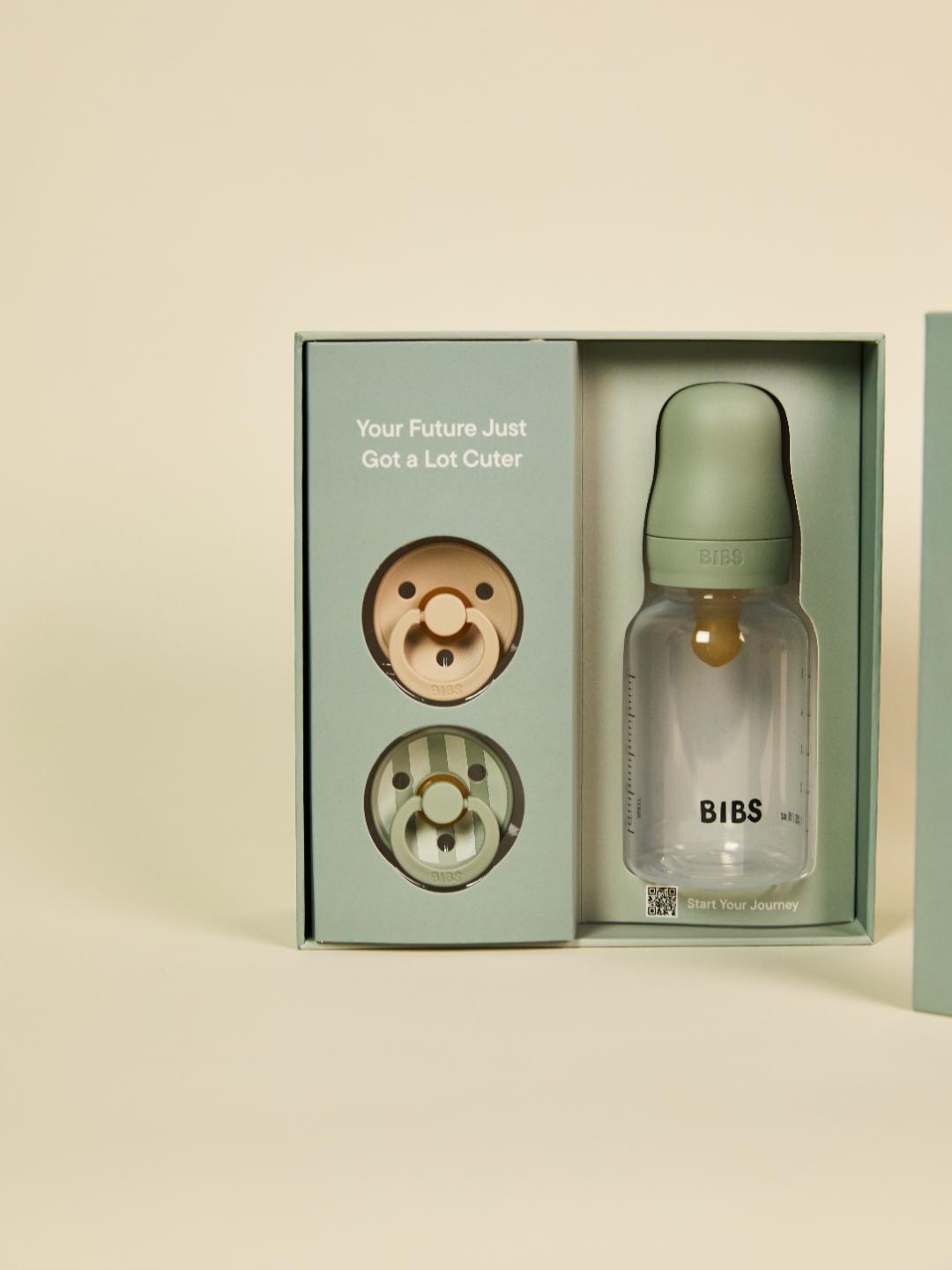 BIBS Baby sprinkle gift set, BIBS Baby Sprinkle kinkekomplekt, BIBS lutipudeli ja luttide kinkekomplekt, all-groups