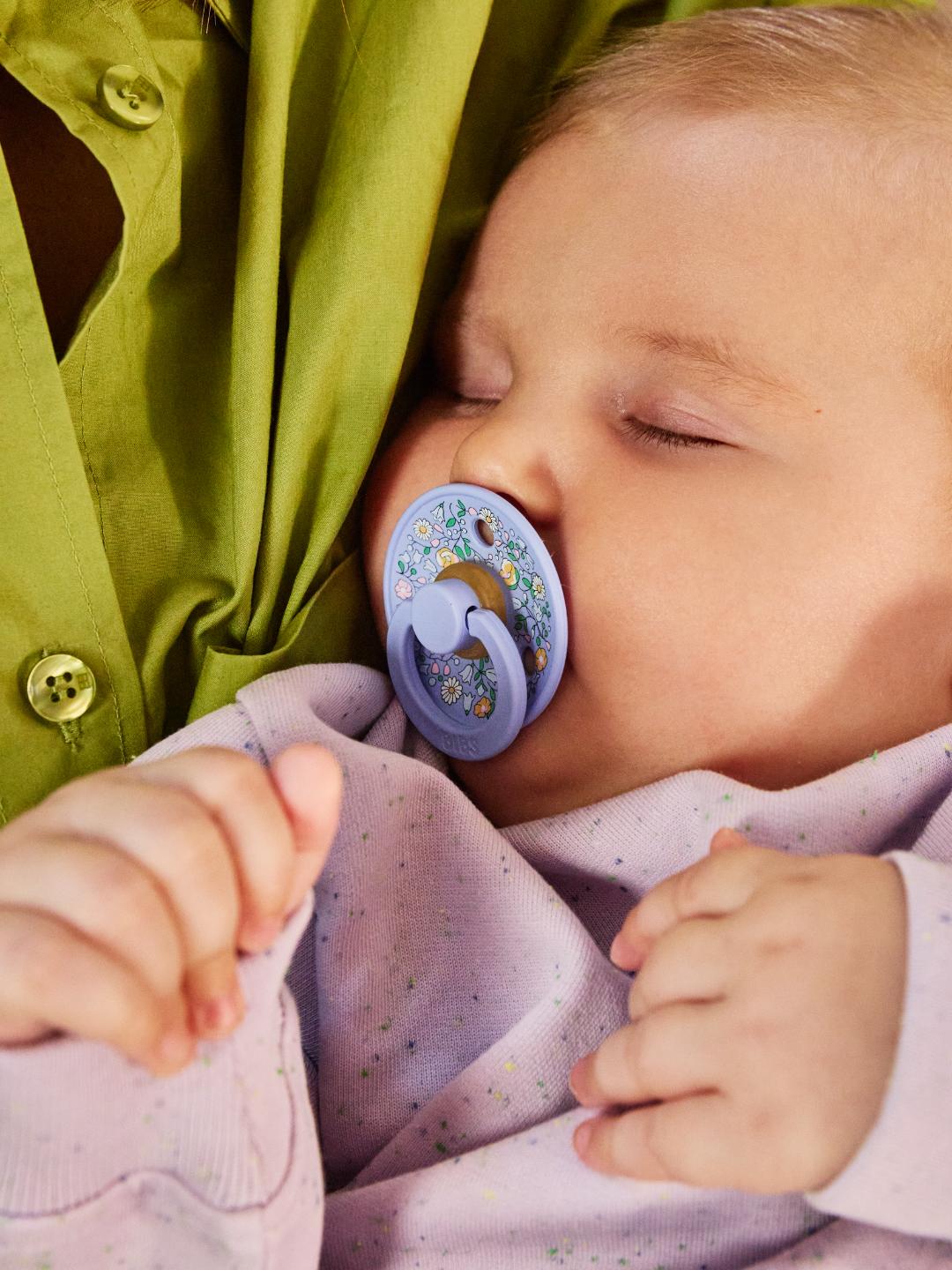 BIBS x Liberty Colour Round Pacifiers, BIBS x Liberty Colour kirsikujulised lutid, all-groups