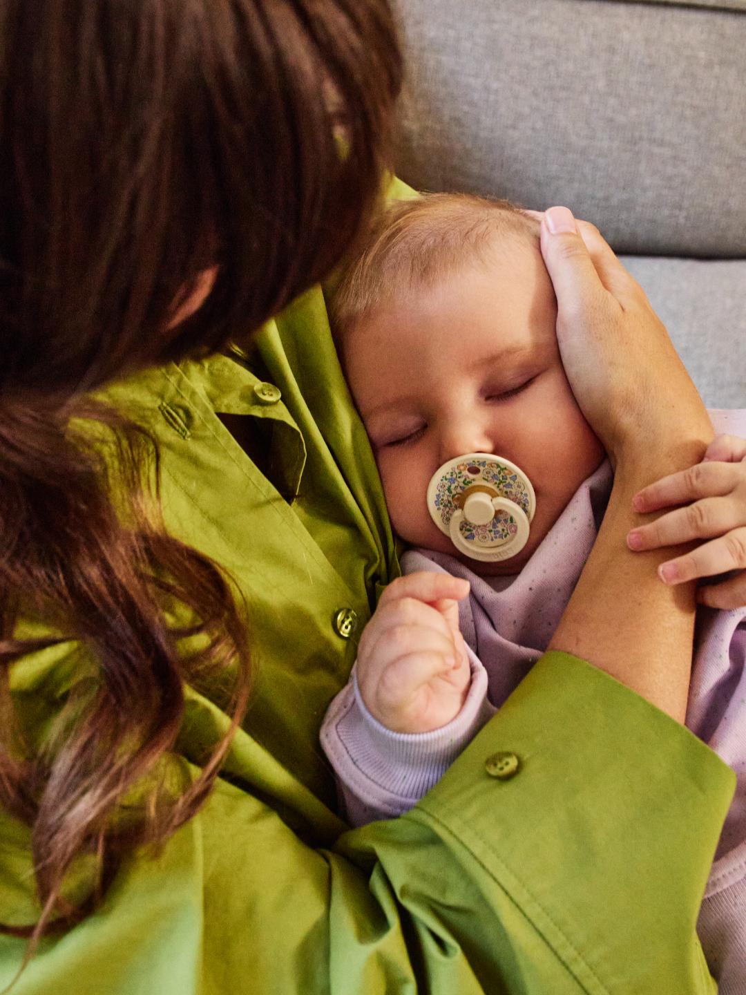 BIBS x Liberty Colour Round Pacifiers, BIBS x Liberty Colour kirsikujulised lutid, all-groups